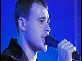 Emin Live at Arena Moscow 2010
